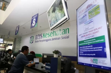 Sistem Kelas BPJS Diganti KRIS, Begini Standar Minimal Kamar yang Nantinya Didapatkan Pasien
