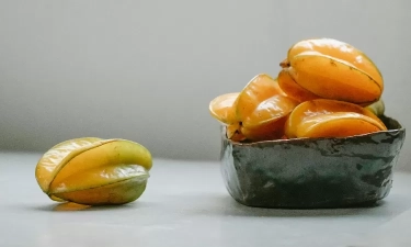 Tak Hanya Segar, Buah Belimbing Punya 11 Manfaat bagi Kesehatan Tubuh Anda