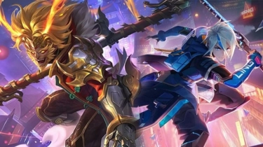 3 Hero Split Push Terbaik di Mobile Legends, Ampuh Bobol Pertahanan Lawan