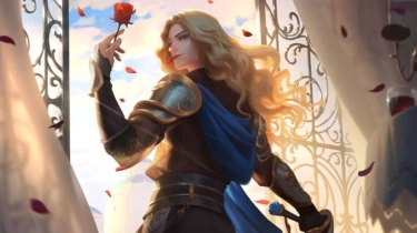 3 Rekomendasi Retribution Terbaik di Mobile Legends, Update Terbaru Mei 2024