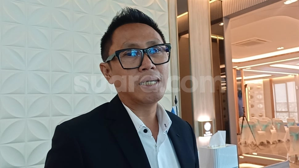 Dikabarkan Akan Jadi Menteri Prabowo, Eko Patrio Ngaku Belum Ada Obrolan Serius: Baru Candaan