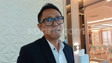 Dikabarkan Akan Jadi Menteri Prabowo, Eko Patrio Ngaku Belum Ada Obrolan Serius: Baru Candaan