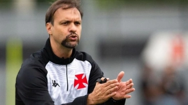 Jelang Semifinal BRI Liga 1, Madura United Resmi Berpisah dengan Pelatih Mauricio Souza