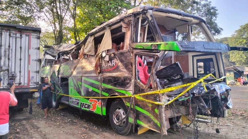 Kecelakaan Bus Kerap Tewaskan Anak Sekolah, Kemenhub Bisa Apa?