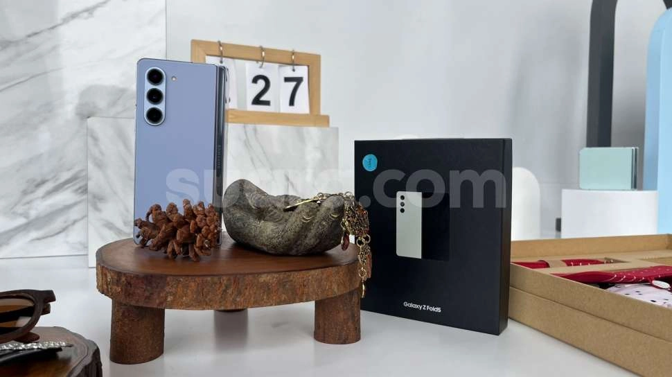 Kurang Variasi, Samsung Galaxy Z Fold 6 Versi Murah Batal Rilis Tahun Ini?