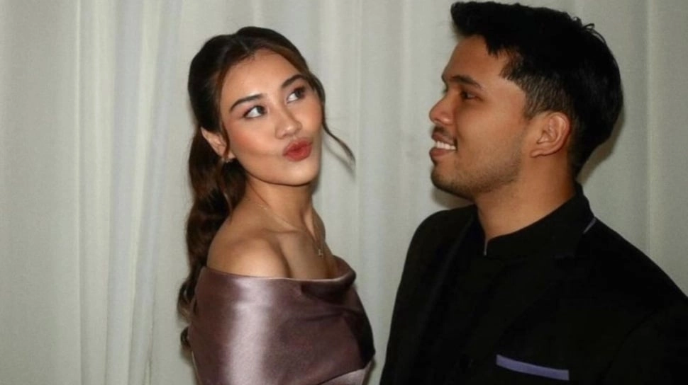 Panen Cibiran Jadi Bridesmaid Mahalini, Aaliyah Massaid sampai Sakit Bareng Thariq Halilintar
