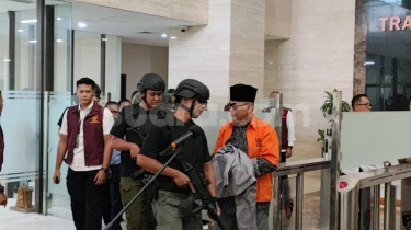 PN Jaksel Tolak Gugatan Praperadilan Panji Gumilang, Penetapan Tersangka TPPU Tetap Sah!