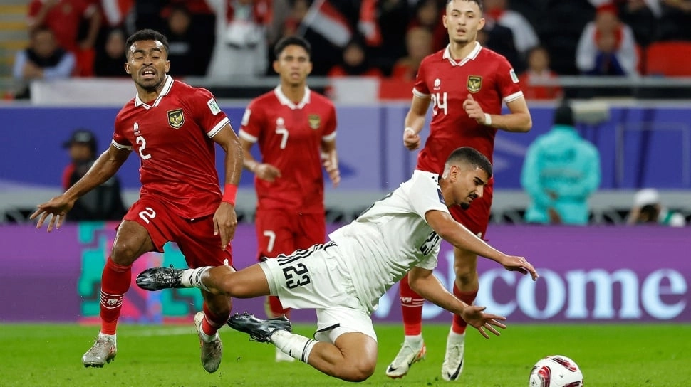 Ranking FIFA Timnas Indonesia jika Kalahkan Irak dan Filipina, Kembali Melesat Tinggi