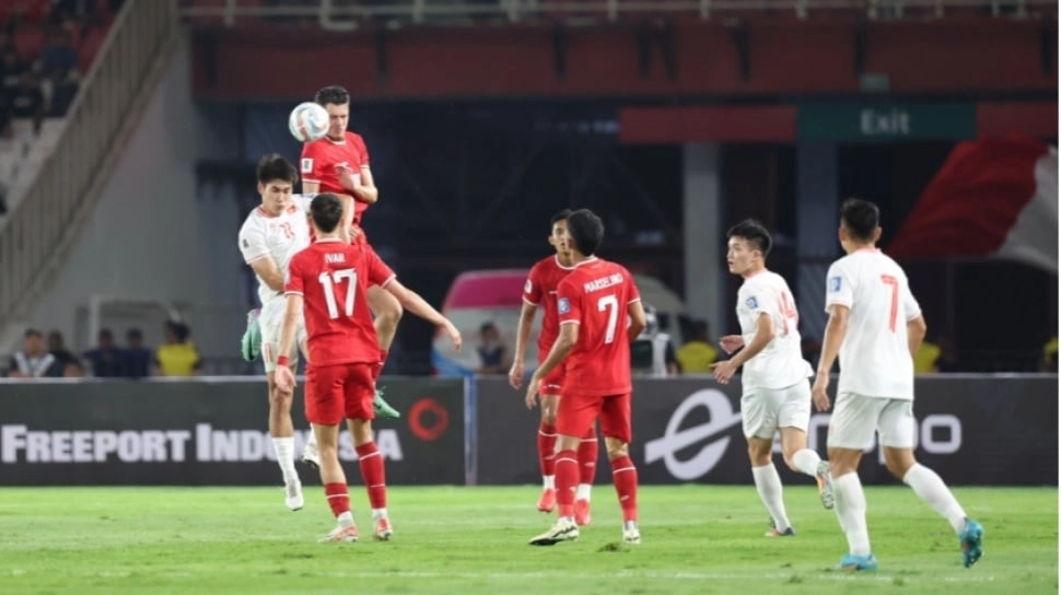 Selain Thom Haye, 3 Pemain Langganan Shin Tae-yong di Timnas Indonesia Pantas Dilirik Como 1907