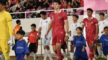 Shin Tae-yong Belum Tentu Panggil Elkan Baggott Lawan Irak dan Filipina