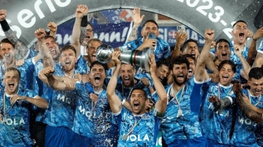 Tak Banyak yang Tahu, Ini Daftar Lengkap Pemain Como 1907 Bawa Promosi ke Serie A