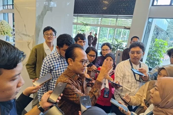 16 PSN Baru Tidak Gunakan APBN