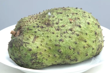 7 Manfaat Mengonsumsi Buah Sirsak, Ternyata Miliki Nutrisi Esensial yang Baik untuk Tubuh