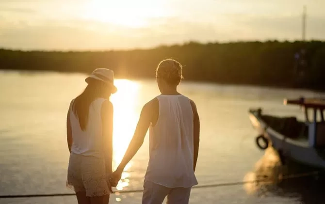 Ada Quality Time dan Words of Affirmation, Berikut Love Language Orang dengan Kepribadian Introvert MBTI
