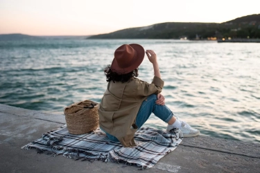 Begitu Menikmati kesendirian? Inilah 10 Kekuatan Unik yang Mungkin Anda Miliki, Menurut Psikologi