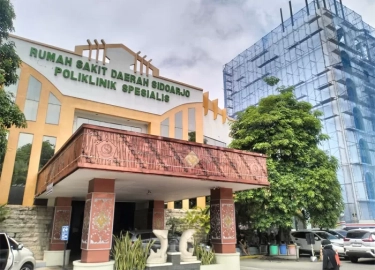 BPJS Kesehatan Sudah Uji Coba KRIS di RSUD R.T. Notopuro, Kini Tunggu Regulasi Tarif