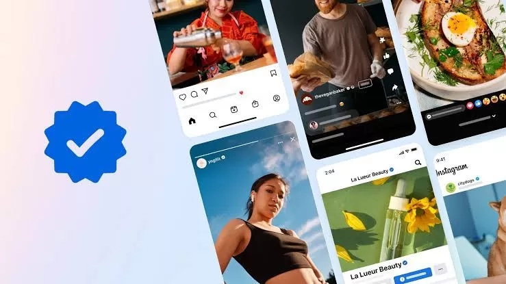 Ingin Jadi Pengguna Biasa Lagi, Ini Cara Mudah Membatalkan Verifikasi Meta Facebook