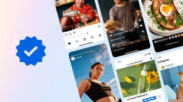 Ingin Jadi Pengguna Biasa Lagi, Ini Cara Mudah Membatalkan Verifikasi Meta Facebook