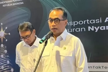 Kemenhub Beberkan Solusi ke Depan Pasca Kecelakaan Maut Bus Putera Fajar di Subang
