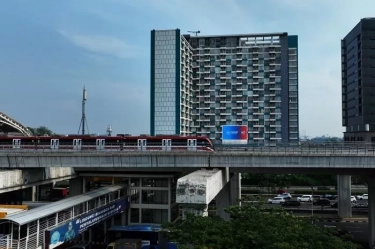 Liburan Seru di Bulan Ini? Hotel di Cawang Ini Siap Bantu Wujudkan!