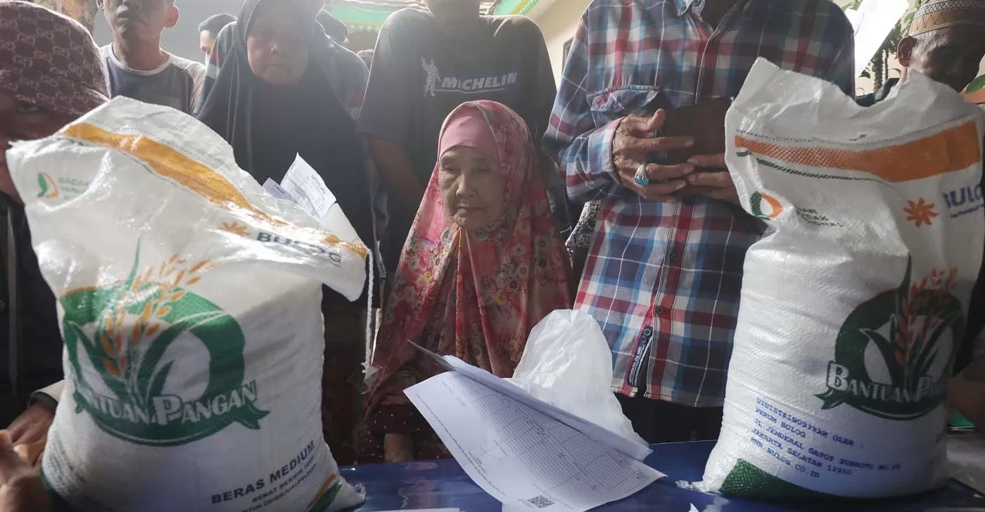 Pemerintah Thailand Berencana Jual Stok Beras Terakhir Berumur Satu Dekade