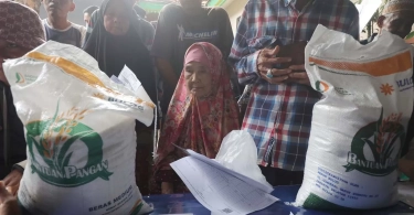 Pemerintah Thailand Berencana Jual Stok Beras Terakhir Berumur Satu Dekade