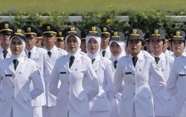 Resmi Dibuka Hari Ini, Berikut Syarat dan Alur Pendaftaran Seleksi CPNS Jalur Sekolah Kedinasan 2024