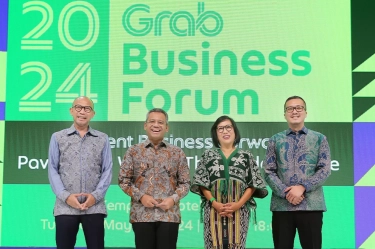 Tantangan Membangun Bisnis yang Resilien di Tengah Tekanan