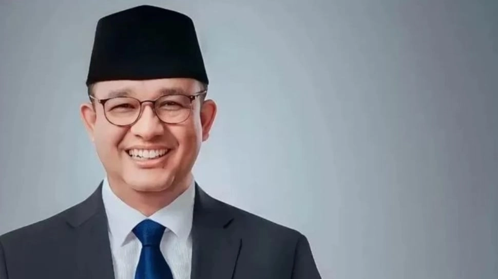 Anies Baswedan