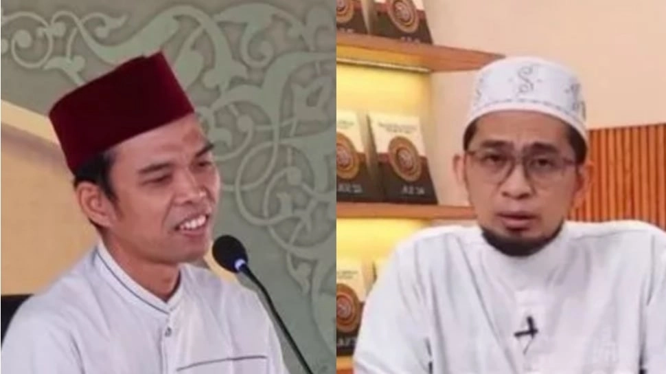 Beda Ceramah UAS dan Ustaz Adi Hidayat Soal Hukum Musik dalam Islam, Mana yang Benar?