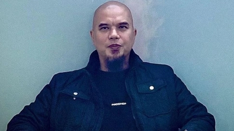 Bukan Jokowi, Ahmad Dhani Spill Sosok yang Memenjarakan Dirinya: Seorang Taipan