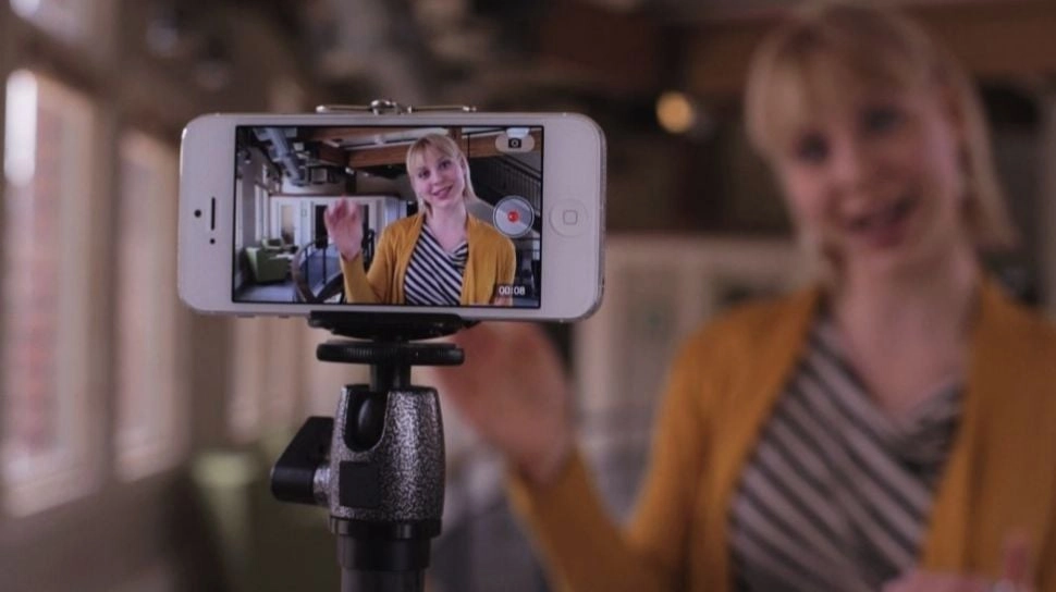 Cara Bikin Video Profesional Hanya Pakai HP