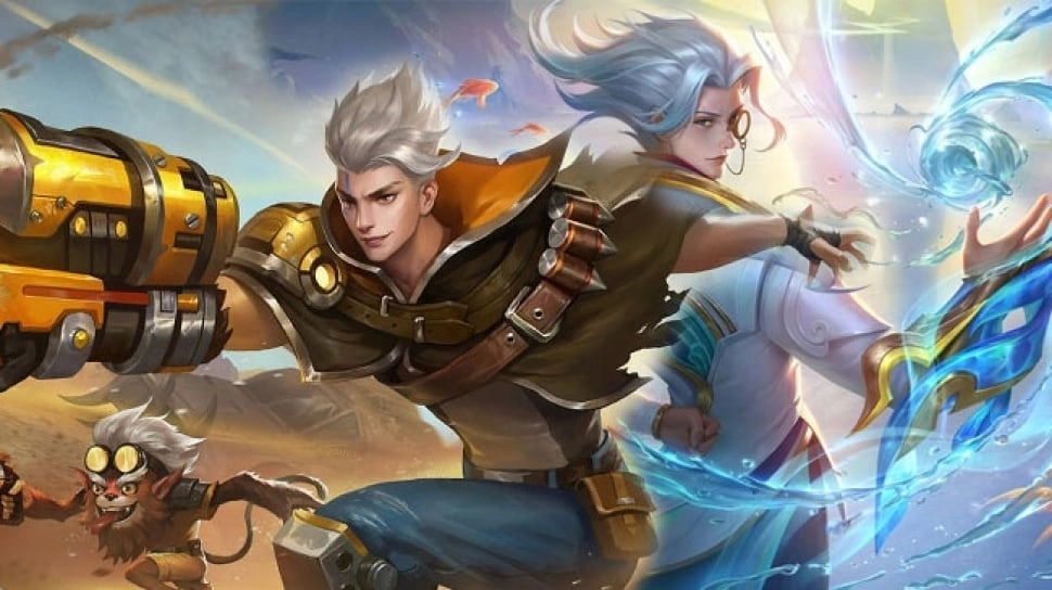 Cara Setting Chat Mobile Legends, Berguna di Match