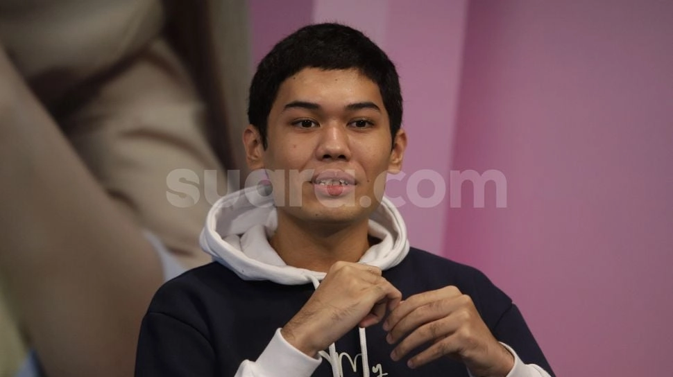 Dicari di Pernikahan Mahalini, Pendidikan Nuca Idol Tak Kalah Moncer dari Rizky Febian