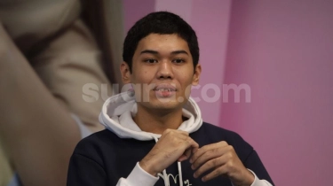 Dicari di Pernikahan Mahalini, Pendidikan Nuca Idol Tak Kalah Moncer dari Rizky Febian