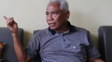 Enteng Wakafkan 12 SPBU, Masjid dan Cek Rp 10 Miliar ke Muhammadiyah, Mbah Trimo Usaha Apa?