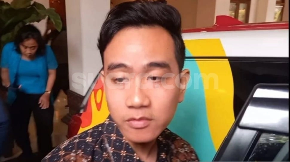 Gibran Diroasting Cuma Ngebacot di Twitter, Begini Ekspresi Ngegas Anak Jokowi