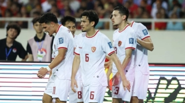 Kapan dan di Mana Pertandingan Timnas Indonesia vs Irak di Kualifikasi Piala Dunia 2026 Juni?