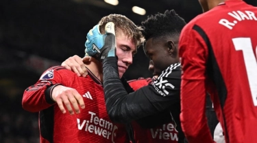 Main di Liga Conference Musim Depan atau Tak Lolos Eropa Sama Sekali, 2 Opsi Nyata buat Manchester United