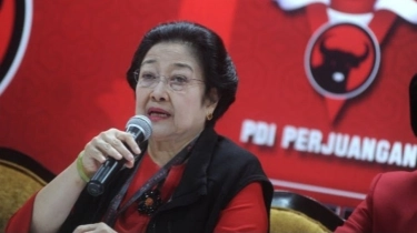Megawati Soekarnoputri