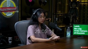 Momen Terakhir Alya Bertemu Ibu, Anak Korban Pembunuhan Wanita Dalam Koper: Mah Udah Malem, Dadah