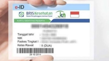 Pemerintah Tegaskan Perpres 59/2024 Tak Hapus Jenjang Kelas di BPJS Kesehatan