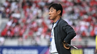 Shin Tae-yong Tak Tahu Indra Sjafri Blusukan Temui 5 Calon Naturalisasi Timnas Indonesia