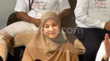 Unggah Konten Deep Talk Bareng Miskha, Natasha Rizky Malah Dicibir Umbar Aib Desta