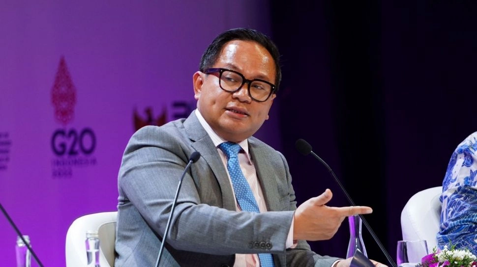 Wamen BUMN Ingatkan Perumnas Sediakan Hunian Sesuai Gaya Hidup Terkini