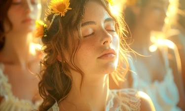 4 Zodiak Berikut Mampu Membaca Bahasa Tubuh Secara Alami, Diam-diam Mengetahui Pesan Tersembunyi