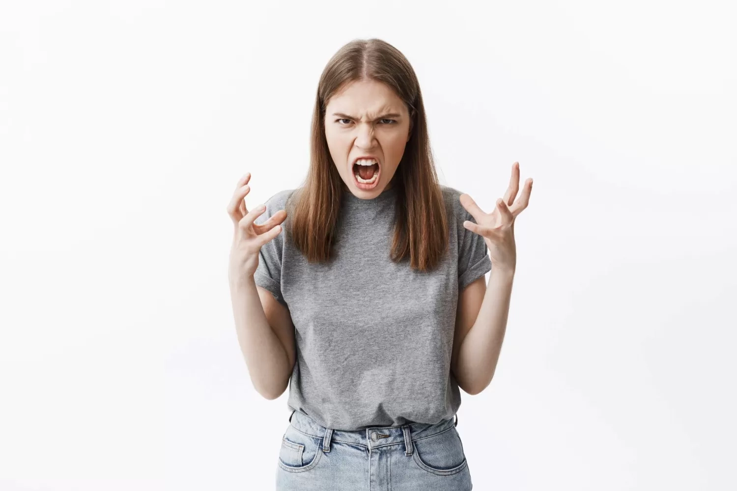 Ada Leo hingga Aries, 6 Zodiak Perempuan Ini Punya Kesabaran Setipis Tisu dan Mudah Marah