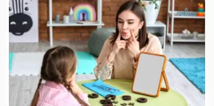 Apakah Anak Anda Gagap? Yuk Ketahui Gejala yang Timbul Pada Masa Kanak-Kanak