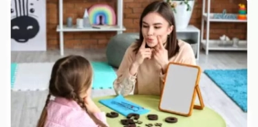 Apakah Anak Anda Gagap? Yuk Ketahui Gejala yang Timbul Pada Masa Kanak-Kanak