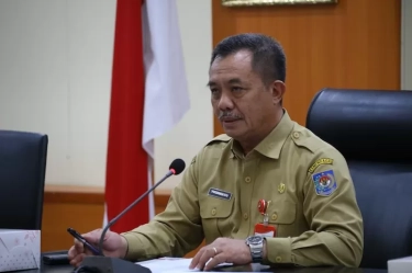 BKSDN Fokus Wujudkan Pemerintah yang Transparan dan Akuntabel